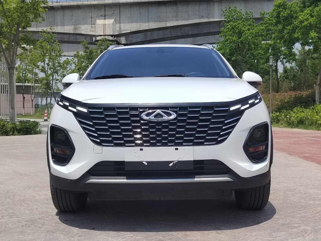 Chery Tiggo 3