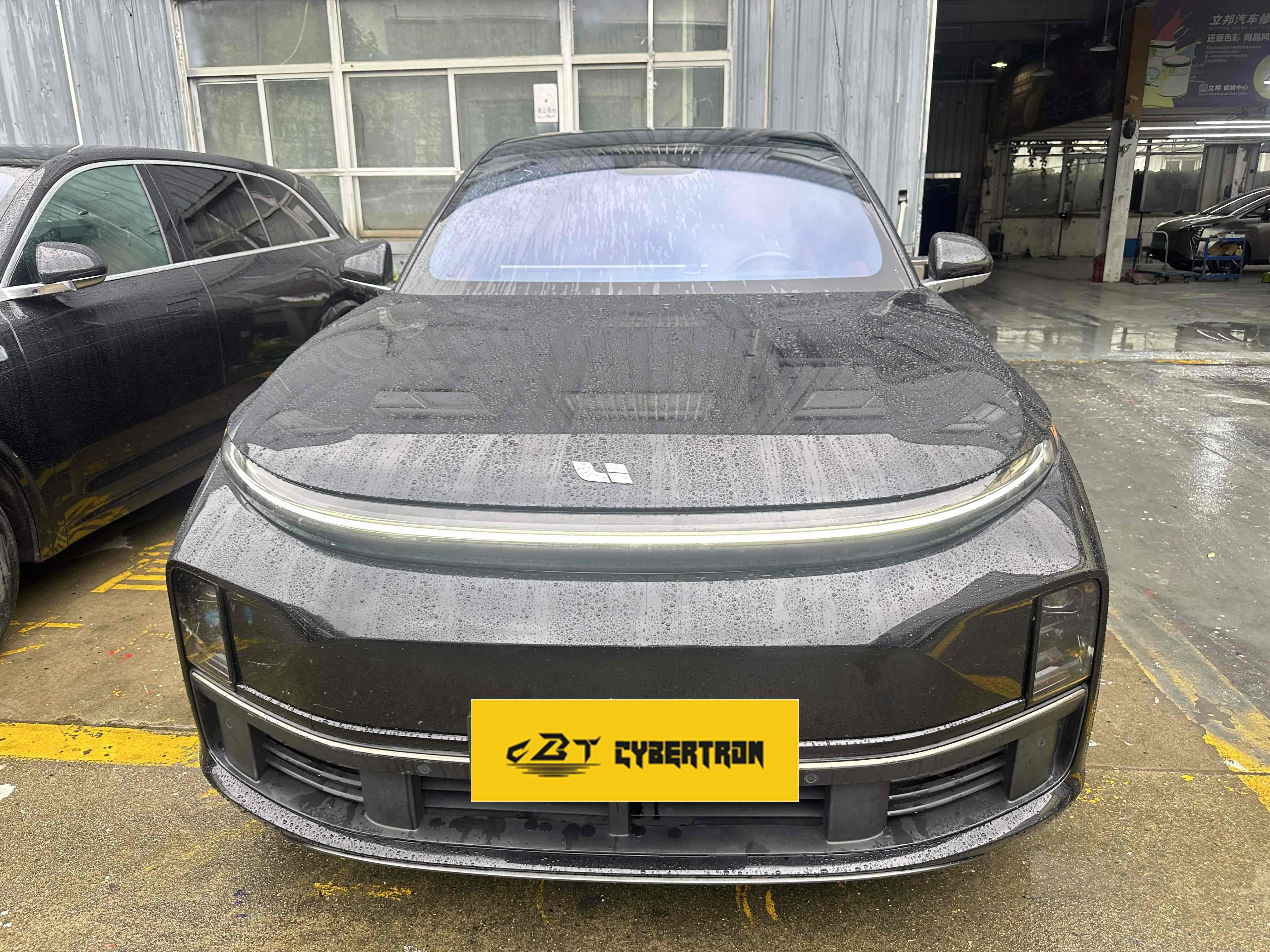 Li Auto L7